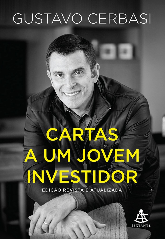as cartas a um jovem investidor