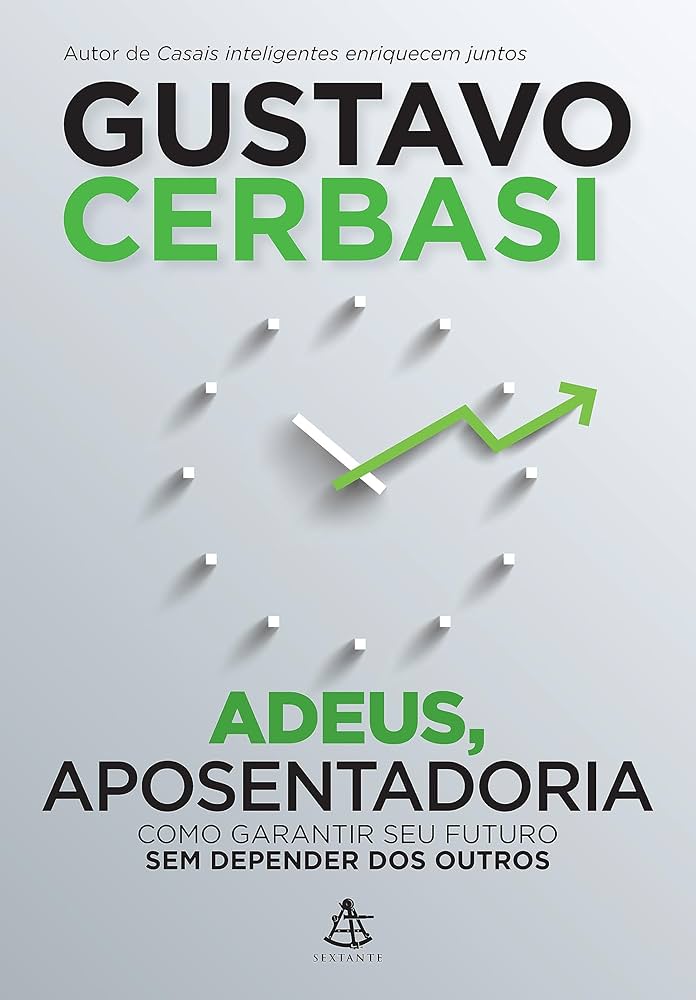adeus aposentadoria