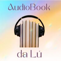 logo audiobook da lu