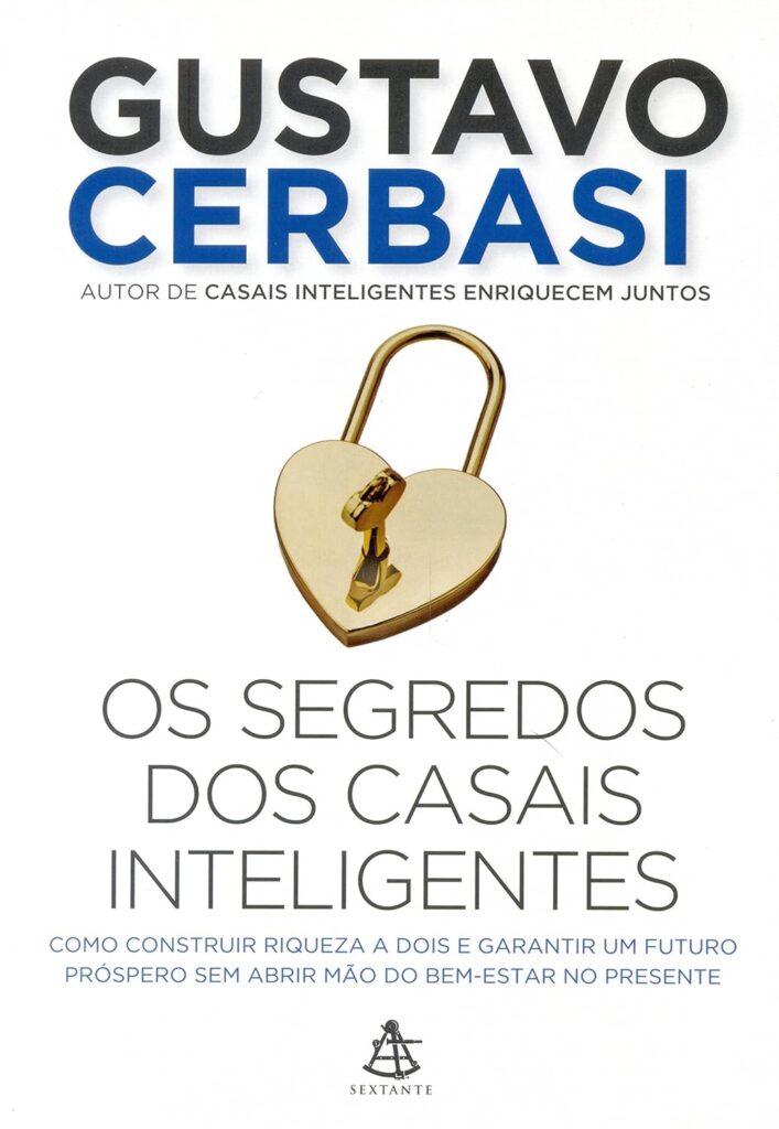 os segregos dos casais inteligentes