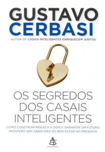 os segregos dos casais inteligentes
