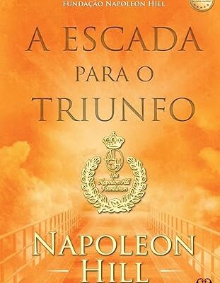 A escada para o triunfo